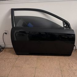 Civic Si Ep3 Passenger Door