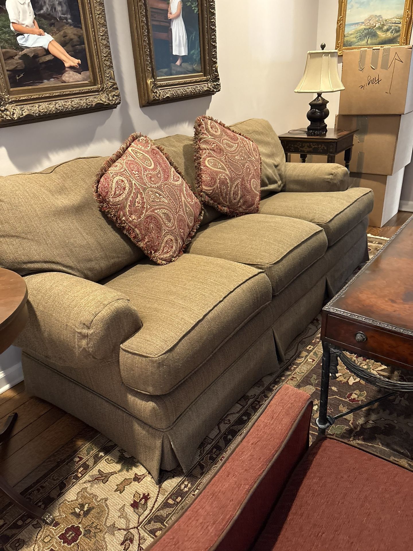 Couch
