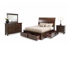 Bedroom Set