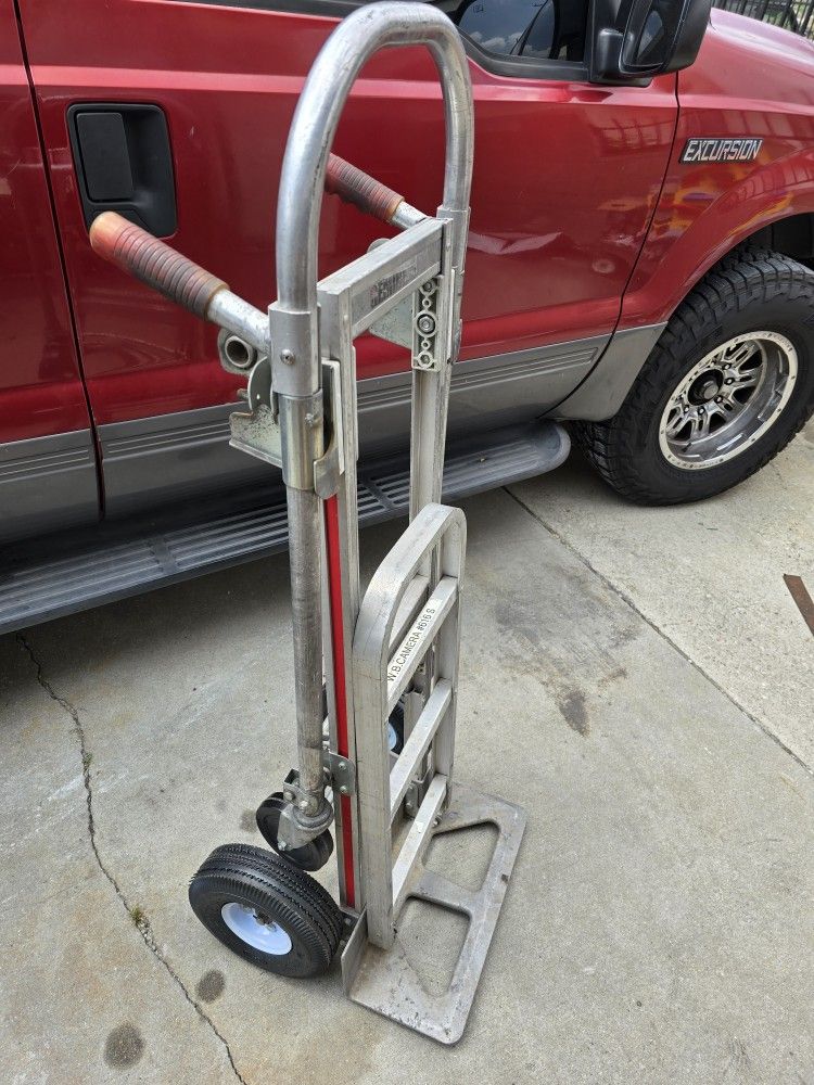 Hand Truck Dolly