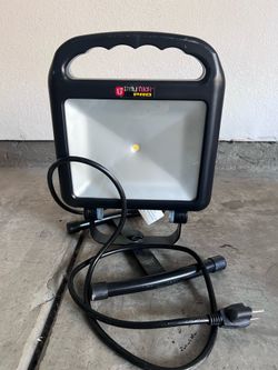 Utilitech Pro Portable LED Work Light
