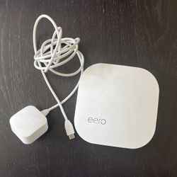 Eero Pro Mesh Wi-Fi Router