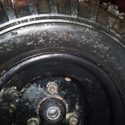 ATV Tires 