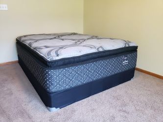 NEW Mattresses! 