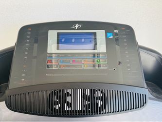 Treadmill NordicTrack