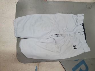 Short Baseball Pants