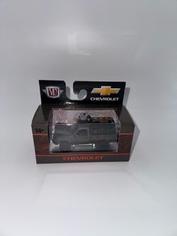 M2 Chevy