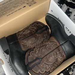men’s boots
