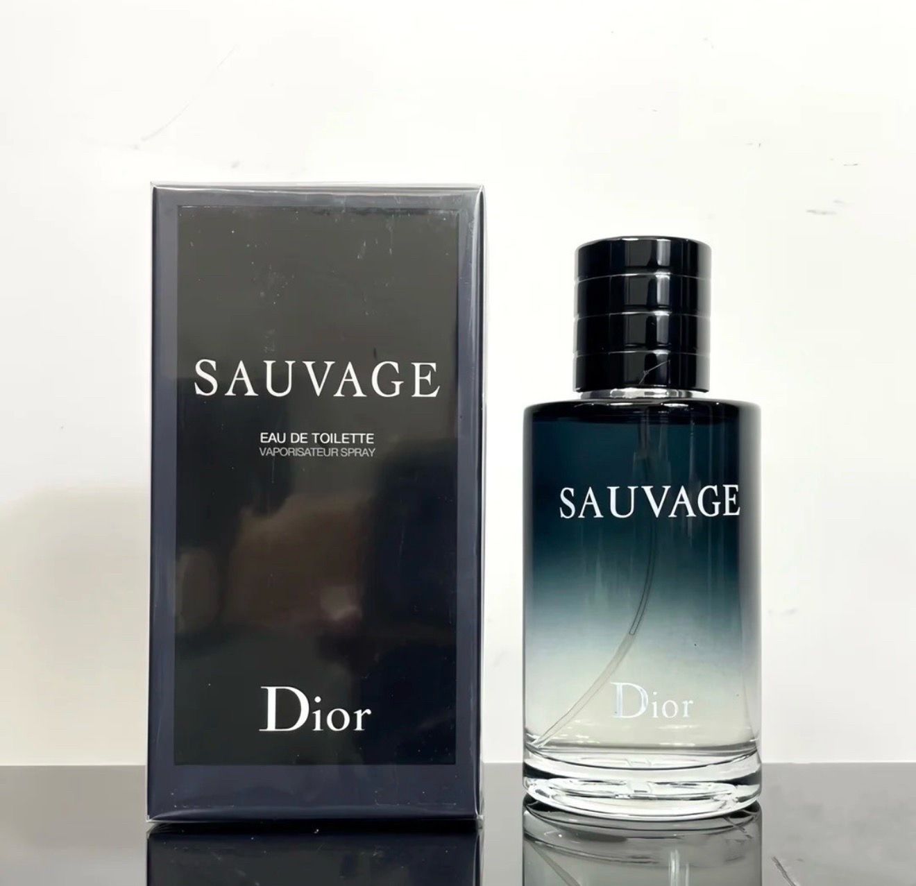 DIOR SAUVAGE COLOGNE