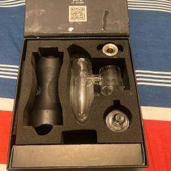 Dr.dabber XS