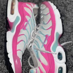 Nike Air Max Plus GS 