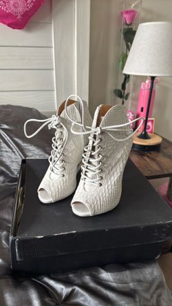 Giuseppe heels