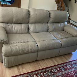 Queen Size Convertible Sofa Bed