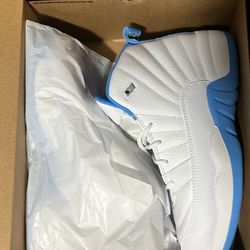 Jordan 12