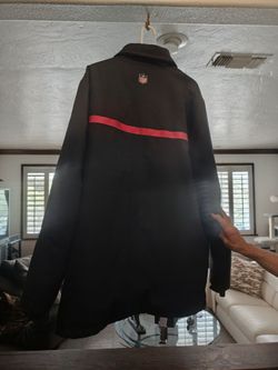 Nike NFL Jacket