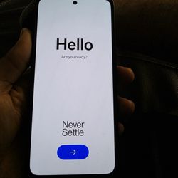 Unlocked One Plus 10t