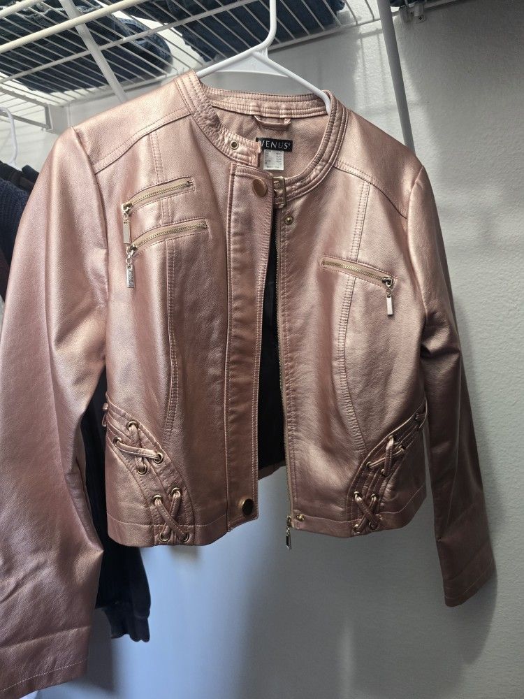 Womens Jacket Medium