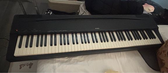 Yamaha p-70 piano