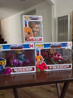 Funko Pop