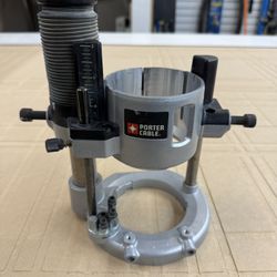 PORTER-CABLE 8931 Type 3 Plunge Router Base
