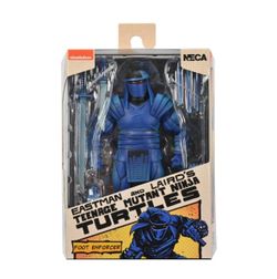 NECA: TMNT Foot enforcer 