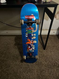 Skateboards