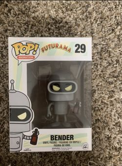 Funko Pop