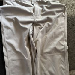 Baseball Pants 