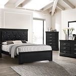 King Size 5 Pc Bedroom Set SALE