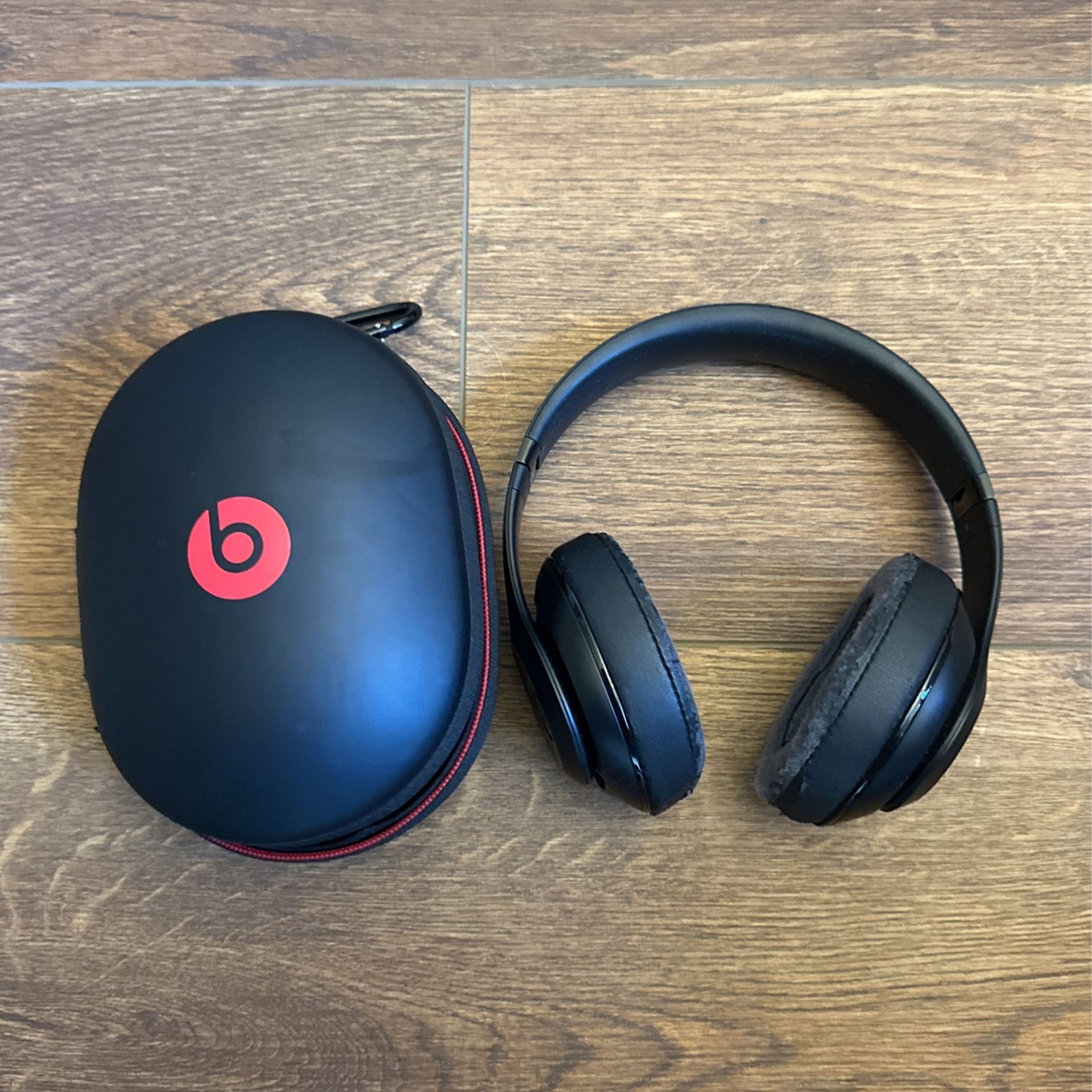 Beats by Dr. Dre Studio3 Wireless Headphones 