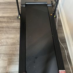Treadmill 