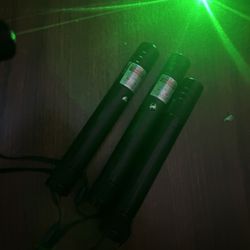 Laser Pointer