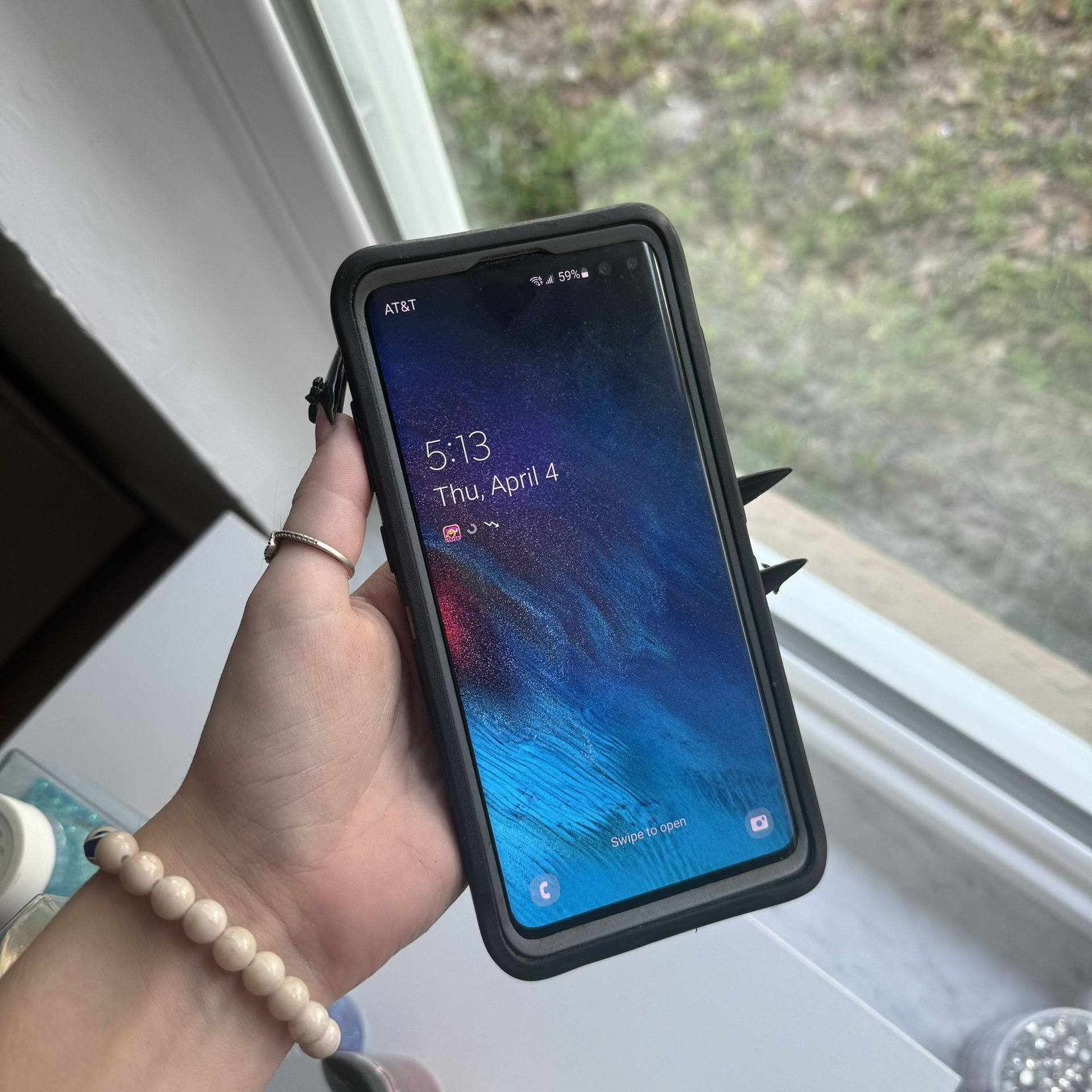 Samsung Galaxy S10+ 128GB