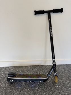Razor Electric Scooter