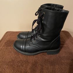 Women’s Charlotte Russe Boots Size 6