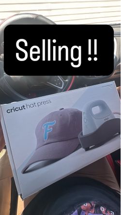 Hat press