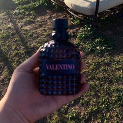 Valentino Cologne 