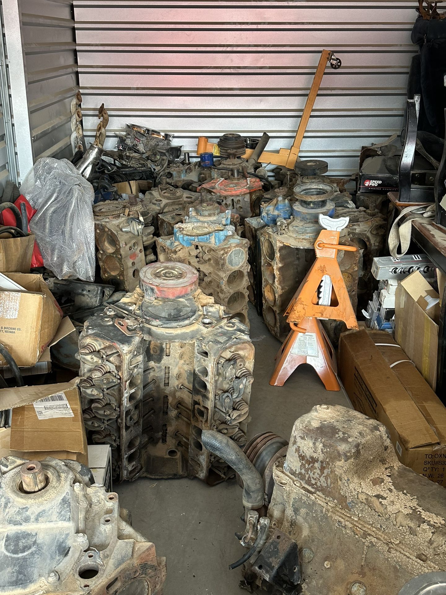 Engines for Sale in El Paso, TX - OfferUp
