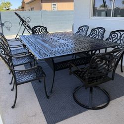 Patio Furniture 