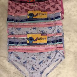 Women’s/Girls Underwear 