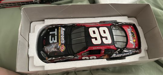 Selling 2 Die Cast Nas Cars