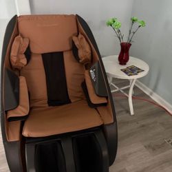 Massage Chair Electric 