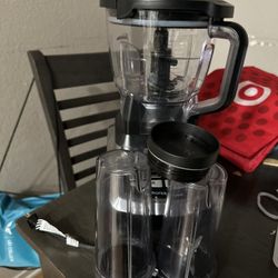 Ninja Blender 