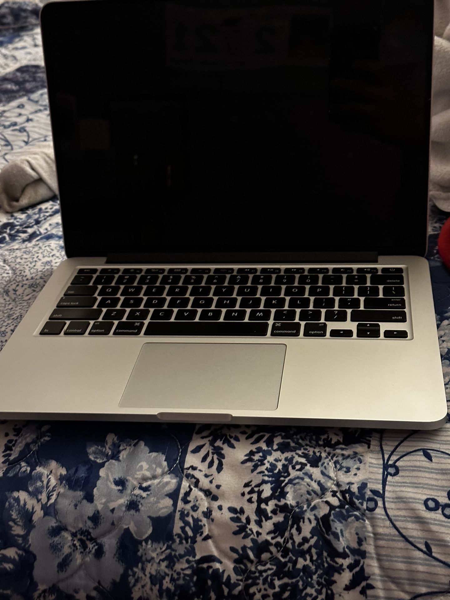 MacBook Pro 13” Late 2013