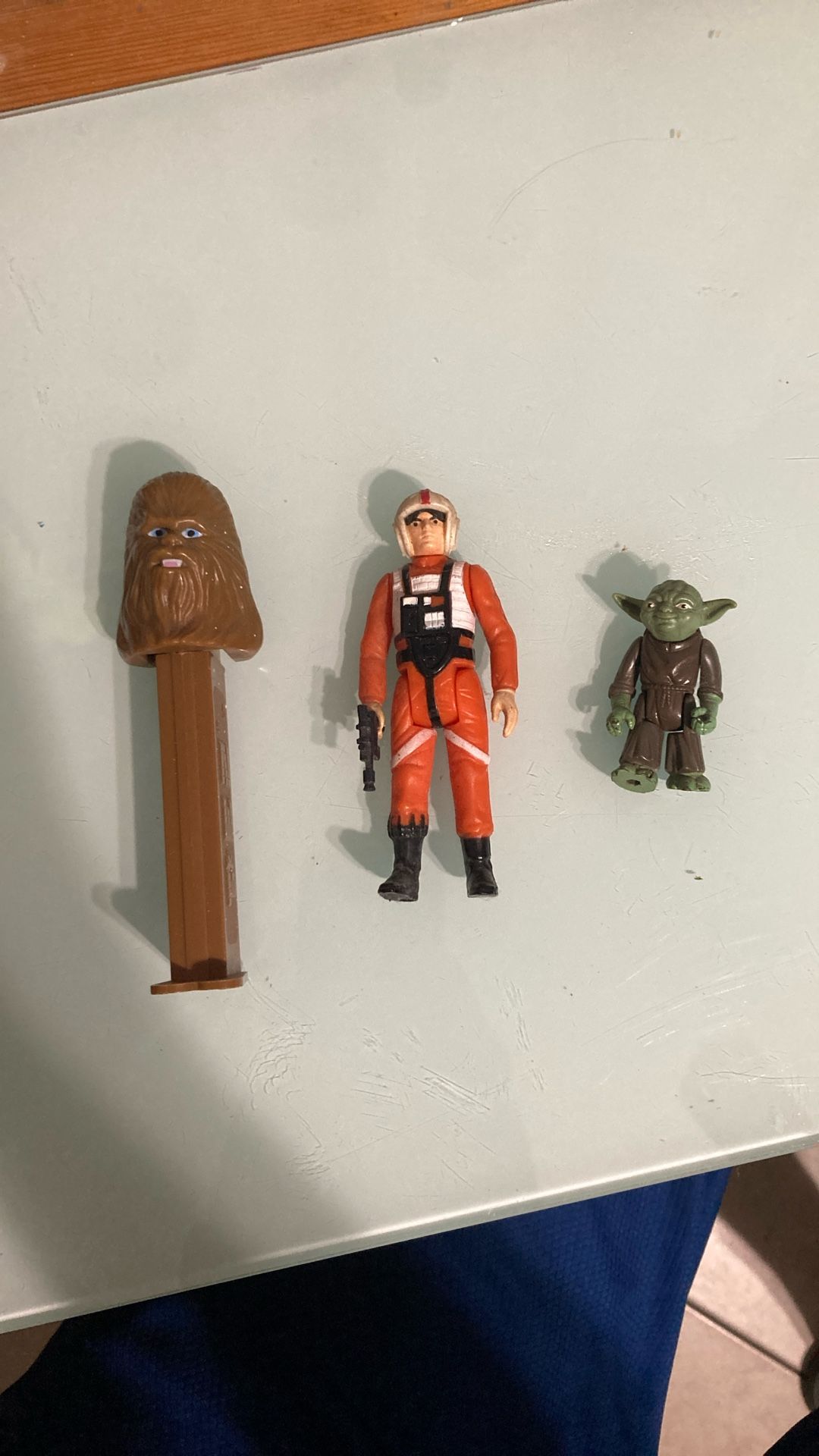 Star Wars Toys 