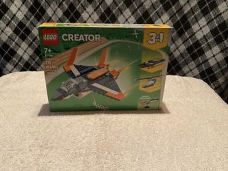 Lego Creator 3 In 1 