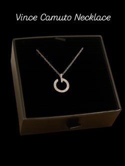 Vince Camuto Necklace 