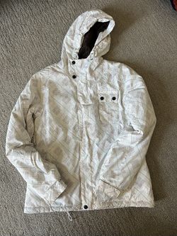 Snowboard/Winter Jacket
