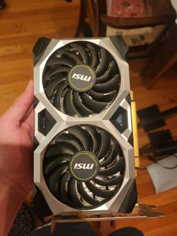 NVIDIA GeForce GTX 1660 Super 6GB GDDR6 Gaming Graphics Card - Tested