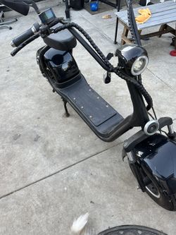 Fat Tire Cruiser 